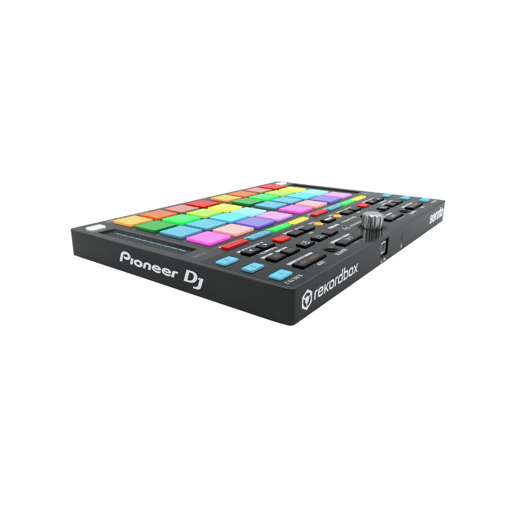 Pioneer DJ DDJ-XP2