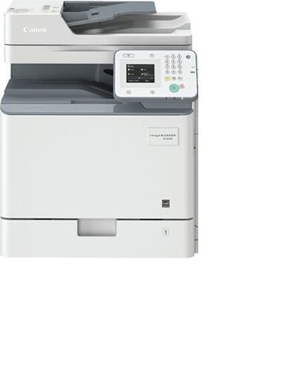 МФУ Canon imageRUNNER C1225