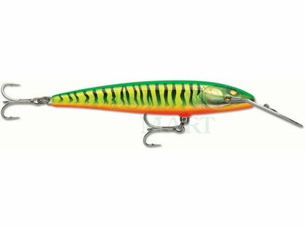 Воблер RAPALA Countdown Magnum Elite 185 / 18.5 см, 78 г, цвет AMFT