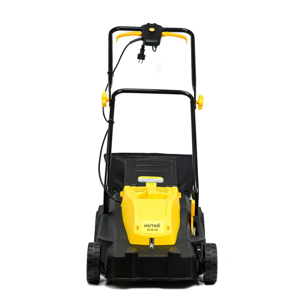 Газонокосилка электрическая Huter ELM-42