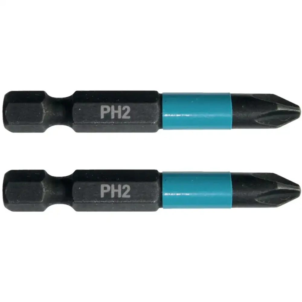 Насадка PH2х50 мм Impact Black Makita