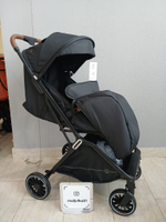 Коляска детская RANT basic "JOY" RA303 Black