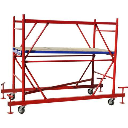 Базовый блок 1,6x1,6 Gigant GTT-047