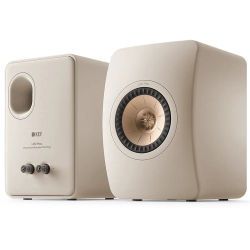 Полочная акустика KEF LS50 Meta