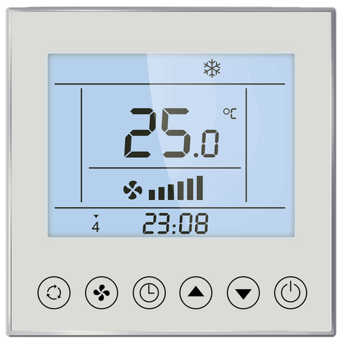 Полупромышленная сплит-система канального типа ECOCLIMA, PROFI LINE (on/off), ECLMD-TC36/4R1A / ECL-TC36/5R1A(U)
