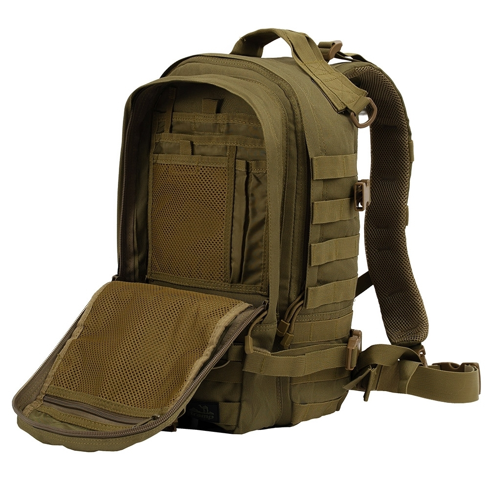 Рюкзак Operator 25 л, sandstone