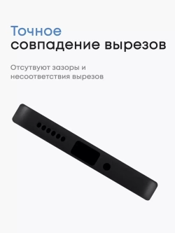 Чехол на Xiaomi Redmi Note 13 Pro 4G