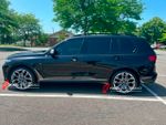 КОВАНЫЕ ДИСКИ для BMW 7 SERIES G70