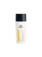 Дневная Эмульсия CU CLEAN-UP Super Sun Screen SPF 50+ PA+++
