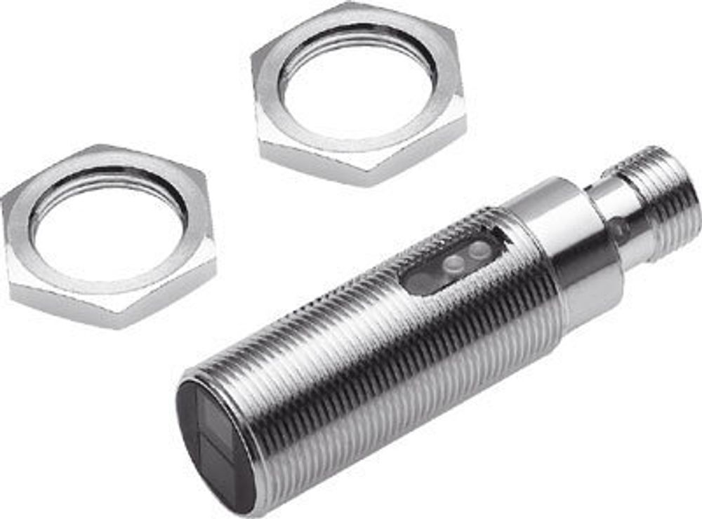 SOEG-S-M18-S-L Передатчик