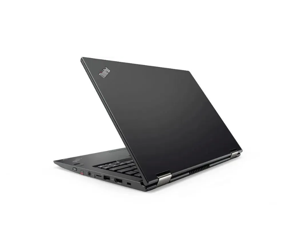 13.3" Уценённый ноутбук Lenovo Thinkpad Yoga X380 (1920x1080, Intel Core i5-8350U, RAM 16ГБ, SSD 256ГБ, Intel UHD Graphics 620, Win 10 Pro)