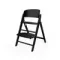 Стульчик Cybex Click &amp; Fold 4-in-1 Set Stunning Black