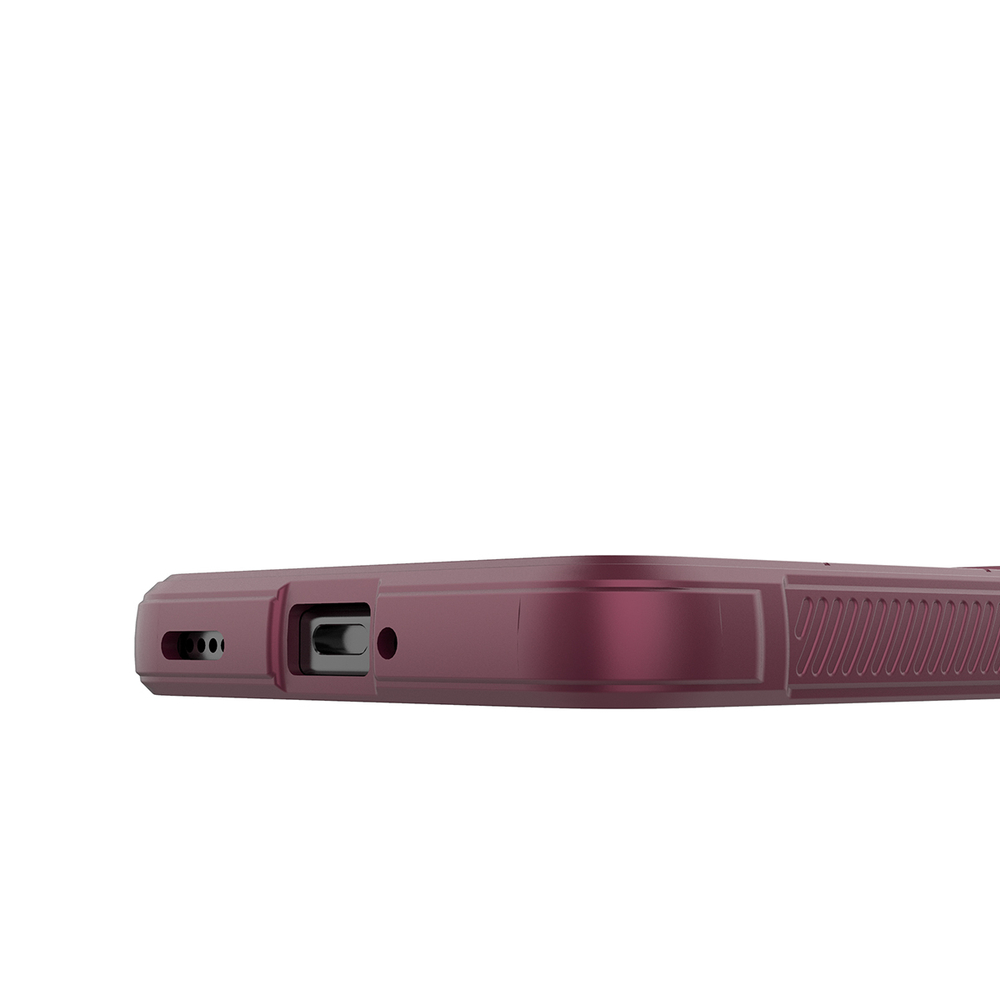 Противоударный чехол Flexible Case для Xiaomi 14T Pro