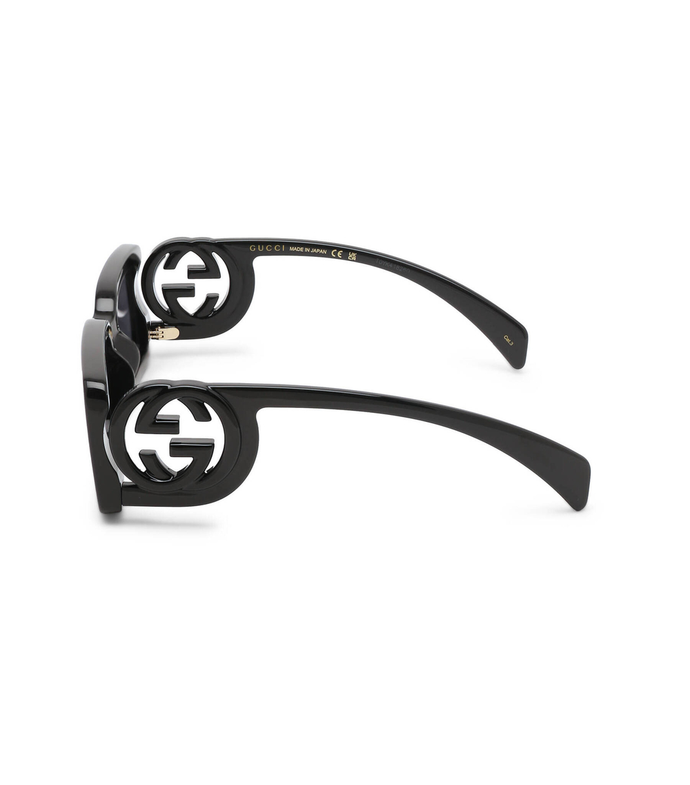 Солнцезащитные очки GG1325S-006 Gucci - черный(GG1325S)