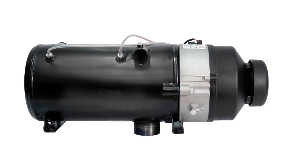 Подогреватель предпусковой дизельный 30SP-24