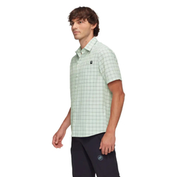 Рубашка Mammut Lenni Shirt
