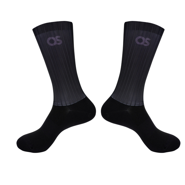 Interceptor aerosocks