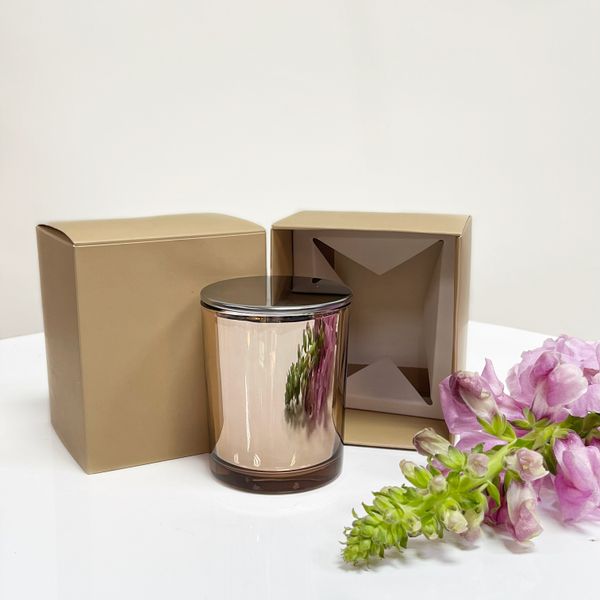 Контейнерные свечи полный гид для свечеваров