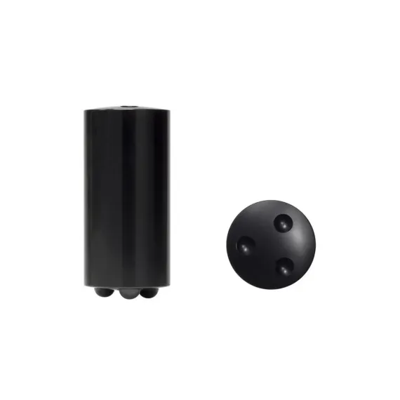 Chord Ensemble Black