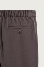 БРЮКИ RELAXED FIT СО СКЛАДКАМИ — ZARA · 7147/450