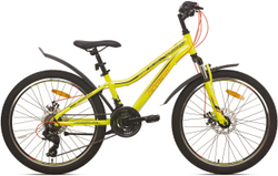 Велосипед AIST Rosy Junior 2.1 24
