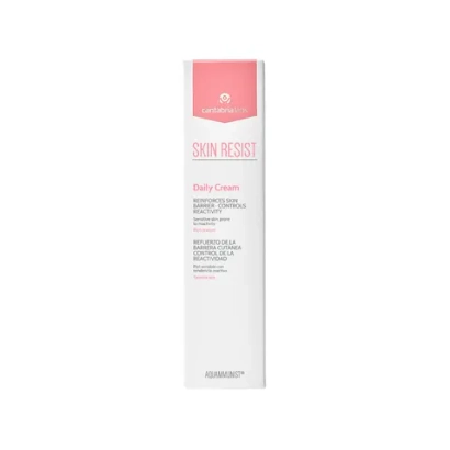 Крем увлажняющий Cantabria Labs Skin Resist Daily Cream 50 мл