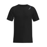 ФУТБОЛКА МУЖСКАЯ AIRWEAVE PRO | BLACK