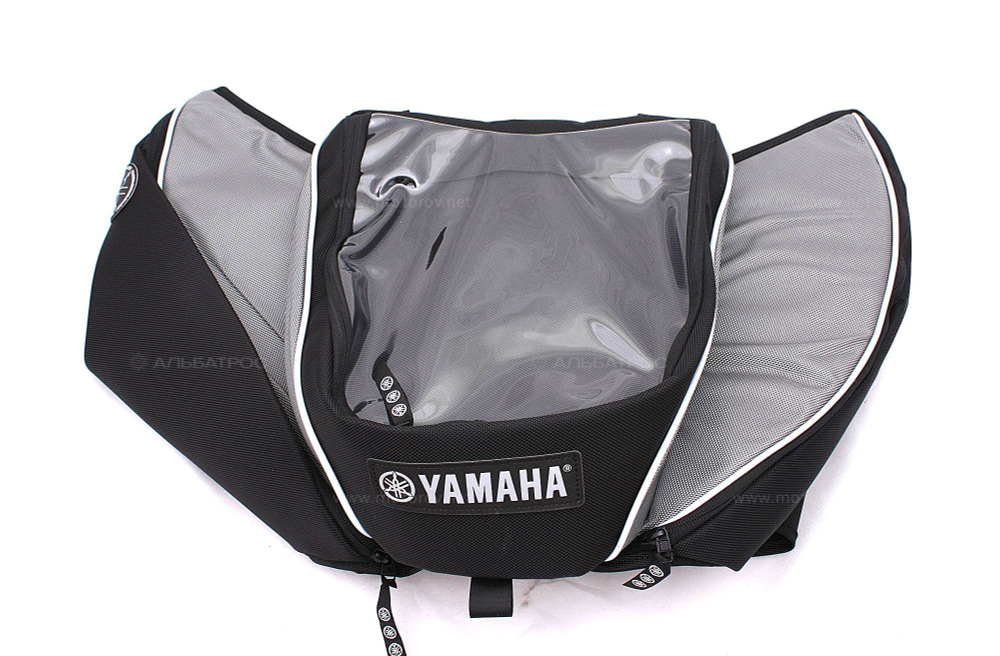 Сумка на бак снегохода Yamaha Apex и Yamaha Venture GT/TF