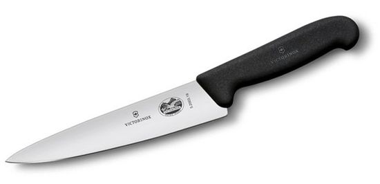 Кухонный нож Victorinox Мод. Fibrox #5.2003.12 (12 см)