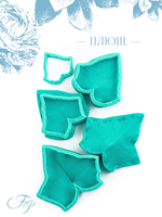 Плющ