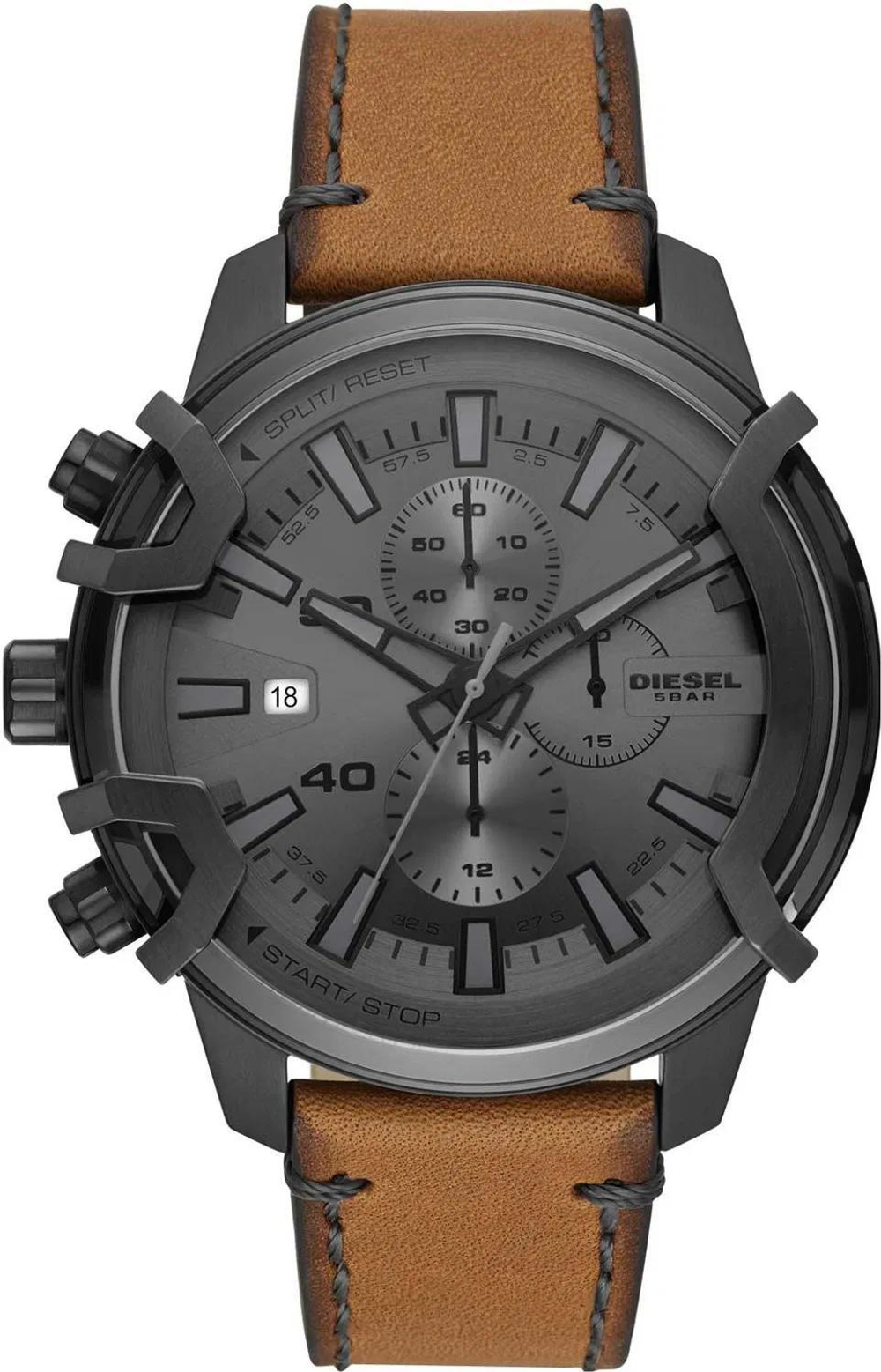 Мужские наручные часы Diesel DZ4569