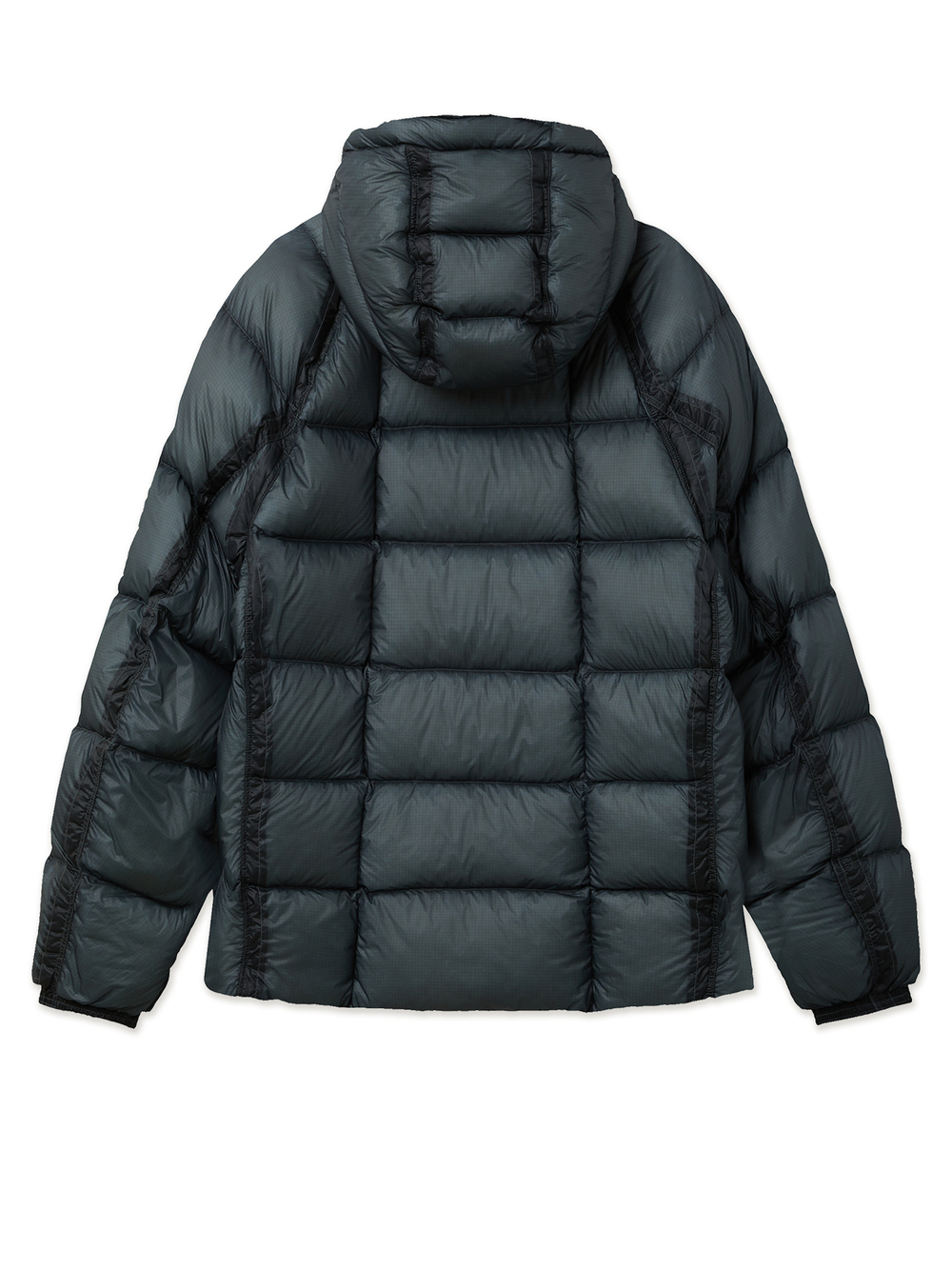 Мужская Куртка D.d. Shell Hooded Down