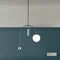 Потолочная люстра  Libra01 ImperiumLoft