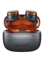 Беспроводные наушники Bowers & Wilkins Pi8 Dove White