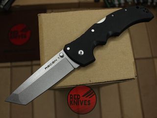 Cold Steel Recon 1 Tanto
