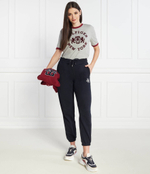 Спортивные штаны IMD TH NY Tommy Hilfiger - темно-синий(WW0WW40083)
