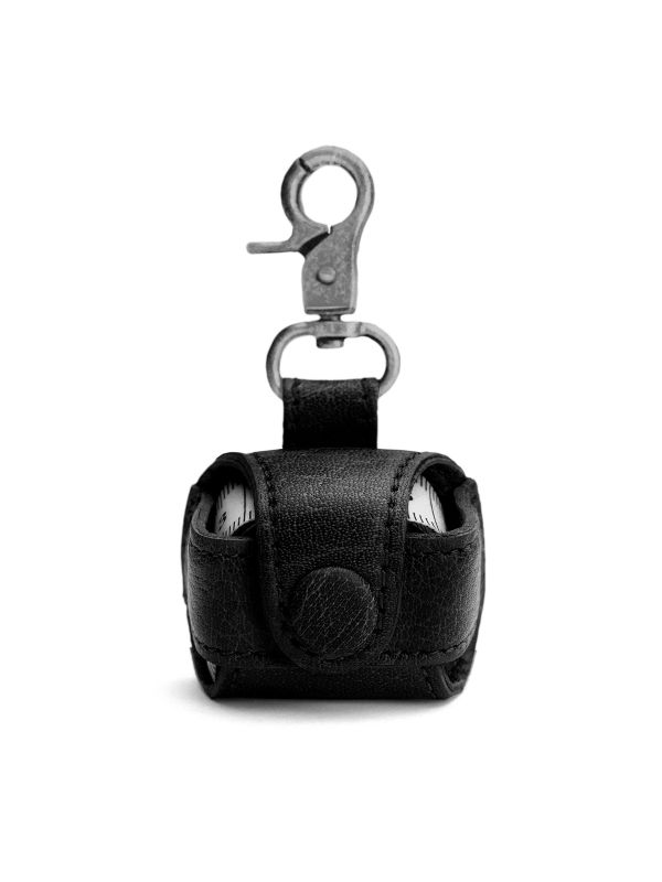 Чехол для сантиметровой ленты Malm? hook Black