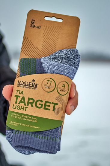 Носки Norfin T1A TARGET LIGHT
