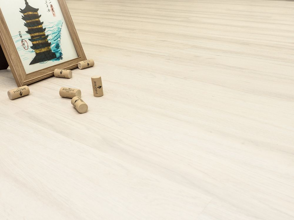 Виниловый пол EcoDryBack Nox EcoWood NOX-1704 Дуб Гент