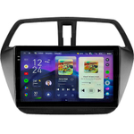 Teyes CC4 Pro 9" для Suzuki SX4 2012-2016