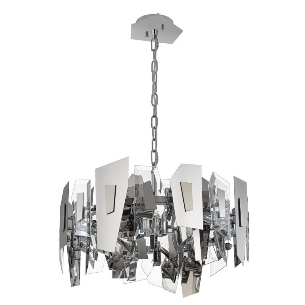 Подвесная люстра Citilux DART CL231251