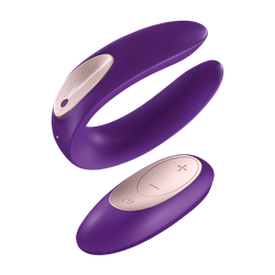 Double Plus Remote