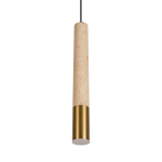 Подвесной светильник Loft it Everest 10583C Bronze