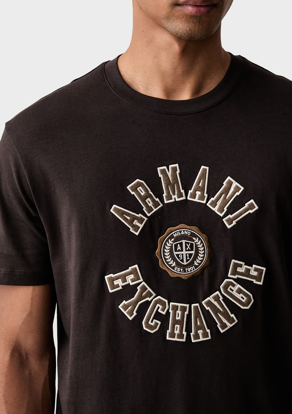 Футболка ARMANI EXCHANGE