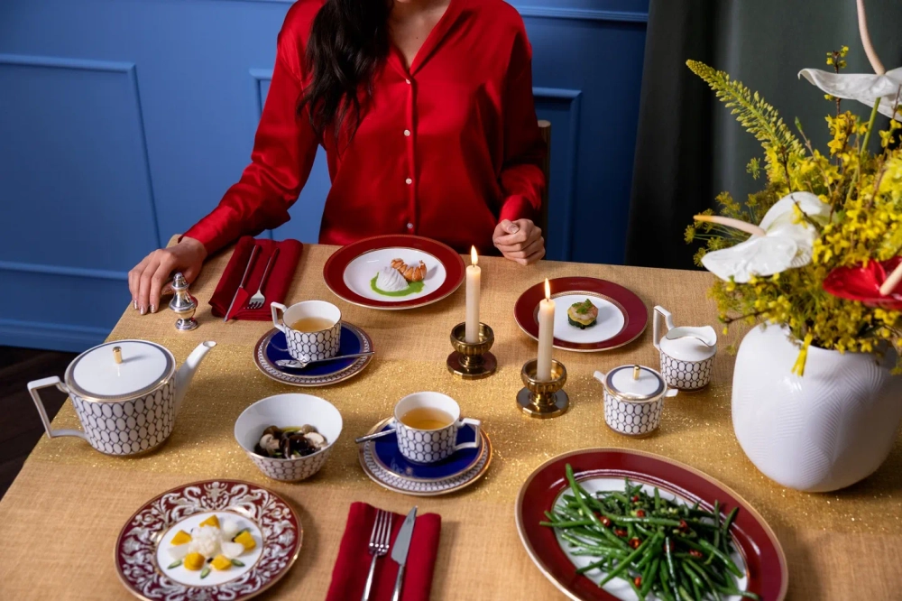 Wedgwood Блюдце Renaissance Gold 11,5 см для чашки эспрессо EAN 091574129723
