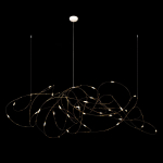 Подвесной светодиодный светильник Loft It Flock of Light  10309/31