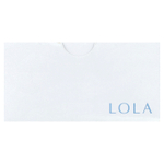 Lola, тампоны из органического хлопка, обычные, 18 шт.