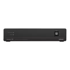 AudioQuest PQ-505 Black