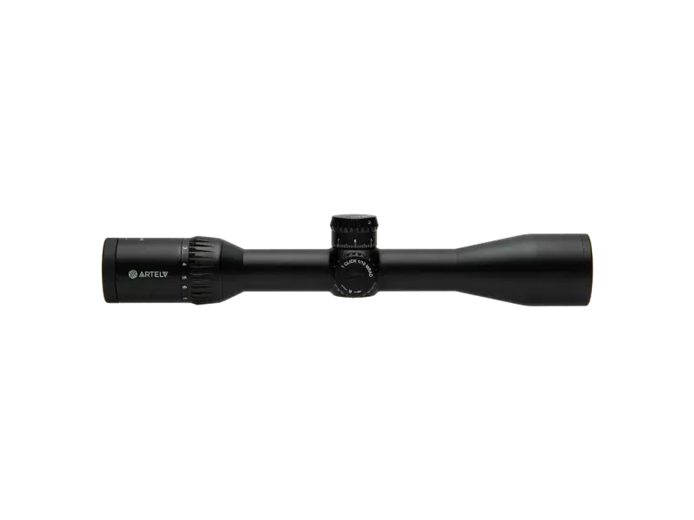 Оптический прицел Artelv CRS 2-12x44 SFP