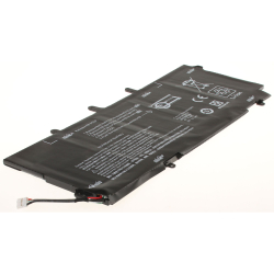 Аккумулятор iBatt 3780mAh для ноутбука HP EliteBook 1040 G1, G2 (BL06XL, HSTNN-DB5D)